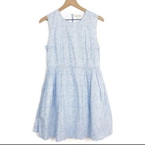 Gap Floral Dress